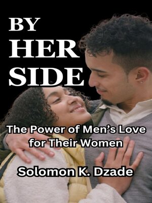 cover image of By Her Side